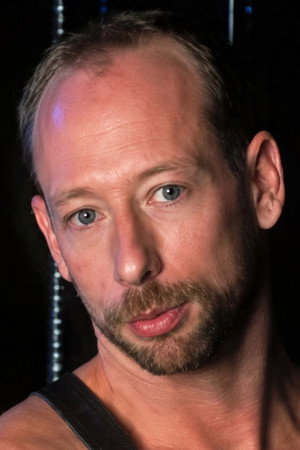 Eric Michaels portrait