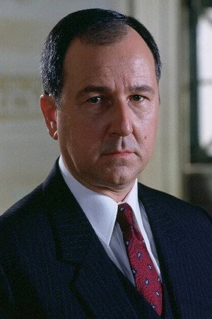Bruno Kirby portrait