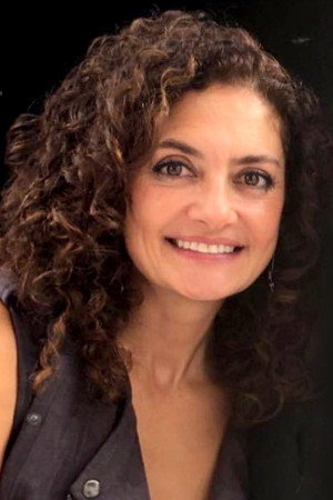 Daniela Leites portrait