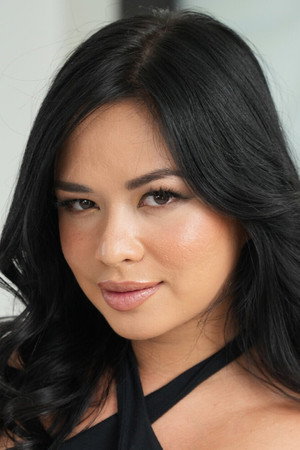 Scarlett Alexis portrait