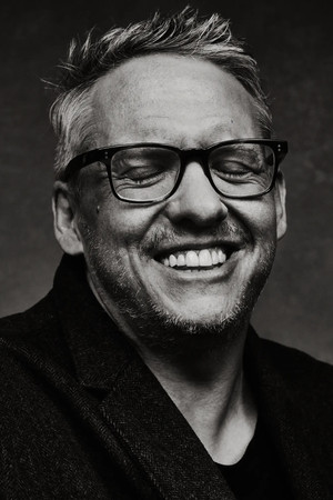 Adam McKay portrait