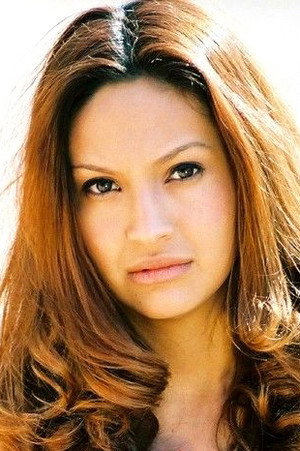 Selena Luv portrait