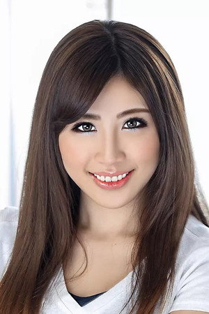Mai Kamio portrait