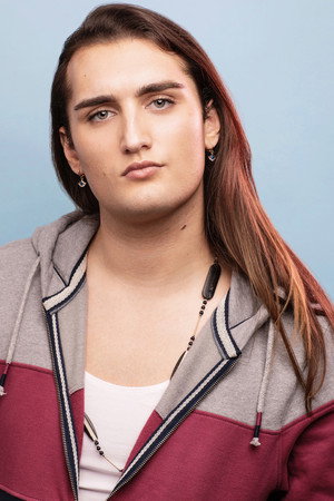 Joni Ayton-Kent portrait