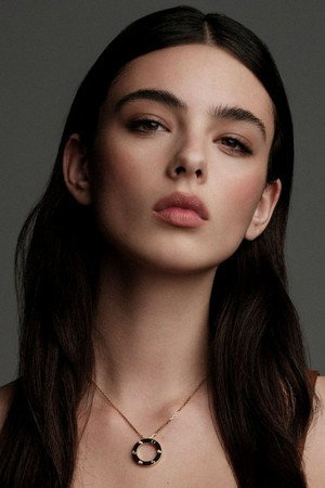 Deva Cassel portrait