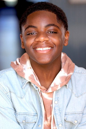 Jaylin Webb portrait
