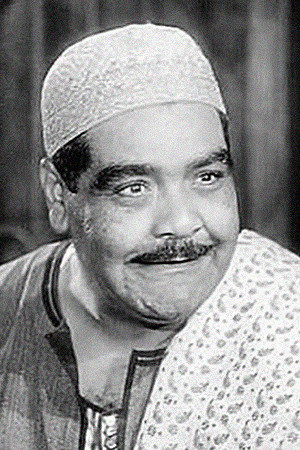 Reyaad ElQasabgy portrait