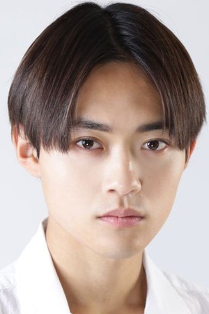 Shoki Nakayama portrait