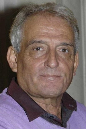 José Sancho portrait