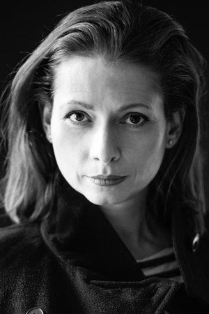 Gabriela Míčová portrait