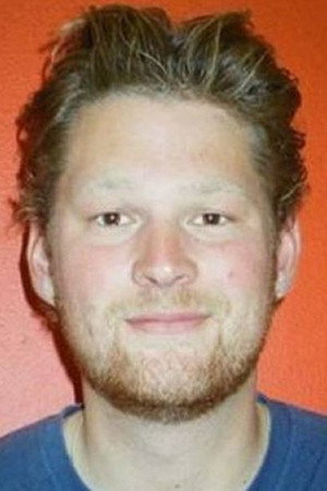 Morten Holst portrait