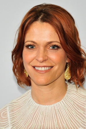 Karen Damen portrait