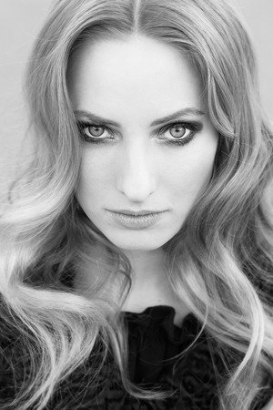Tammie Bergholdt portrait