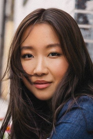 Carolyn Kang portrait