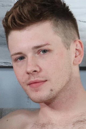 Damian Rose portrait