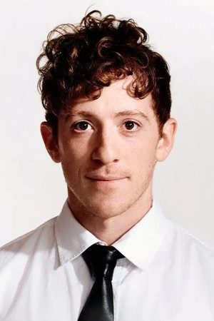 Ethan Slater portrait