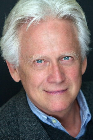 Bruce Davison portrait