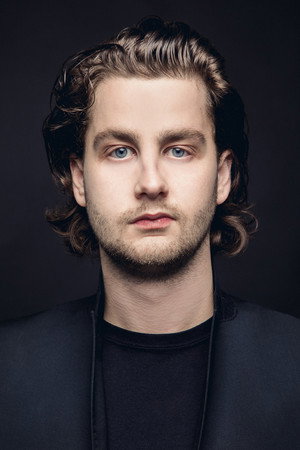 Laurent-Christophe De Ruelle portrait