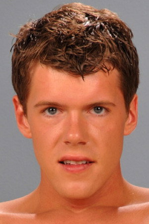Jackson Klein portrait