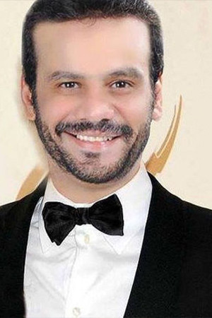 Tamer Samir portrait