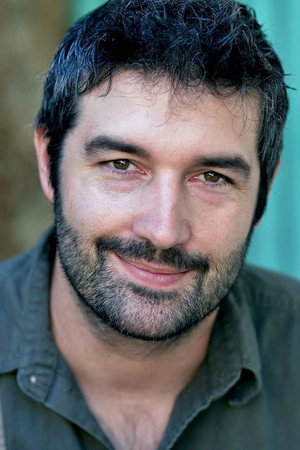 Jason Konopisos-Alvarez portrait