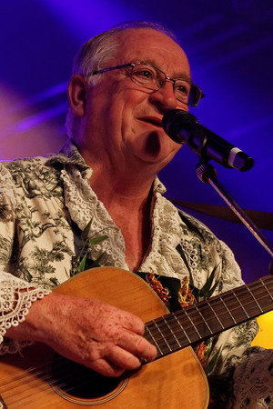 Jean Chocun portrait