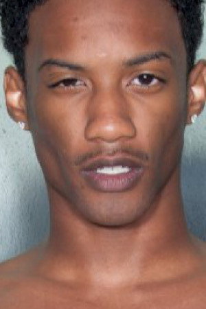 Kream Jackson portrait