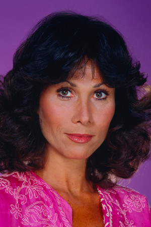 Michele Lee portrait
