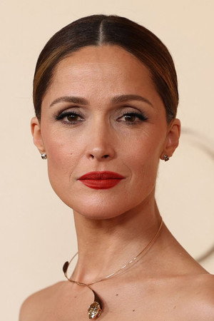 Rose Byrne portrait