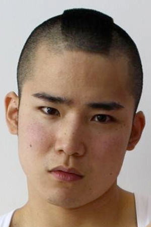 Yoshi Kawasaki portrait