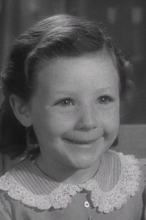 Eva Lee Kuney portrait