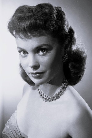 Barbara Darrow portrait