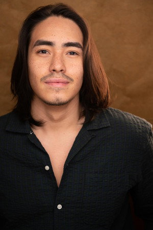 Iván Carlo portrait