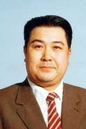 Wu Yuzhang portrait