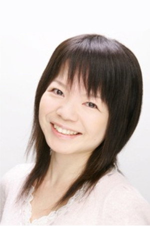 Rie Hazuki portrait