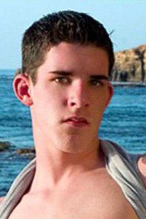 Tristan Sommers portrait