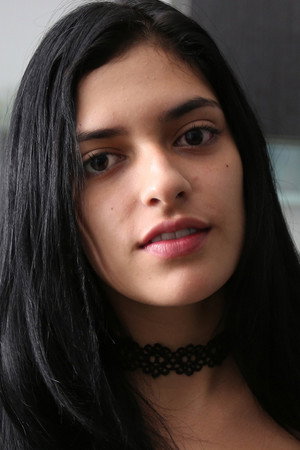Sara Garcia portrait