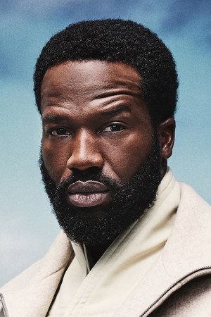 Ṣọpẹ́ Dìrísù portrait