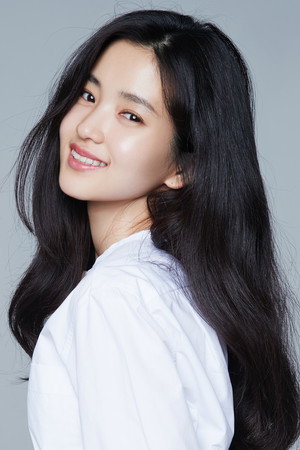 Kim Tae-ri portrait