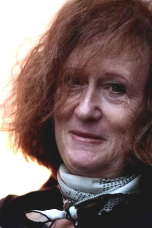 Elisabeth Tavernier portrait