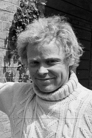 Peter Louis-Jensen portrait