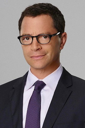 Joshua Malina portrait