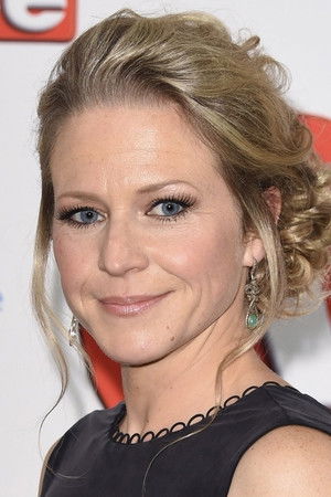 Kellie Bright portrait
