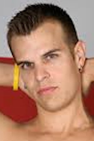 Landon Cruise portrait