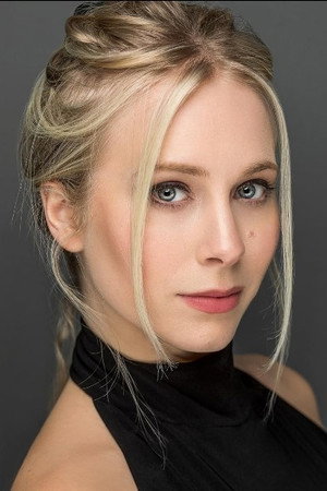 Piper Parks portrait