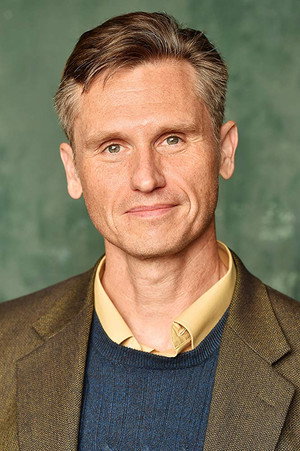 Lincoln Hoppe portrait