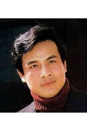 Lin Qiang portrait