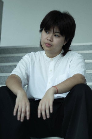 Navawan Sukkho portrait
