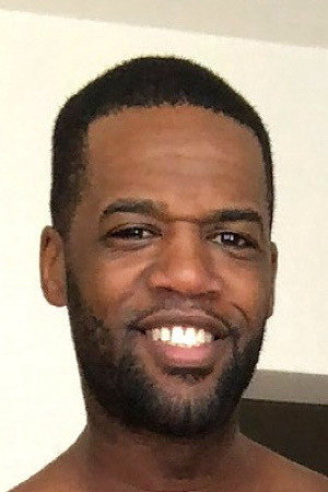 Eli Martinez portrait
