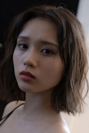 Ogura Nanami portrait